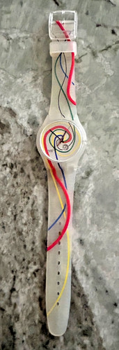 Swatch club special - club, –
