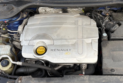 Renault laguna mk3 - laguna,