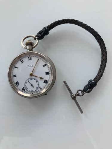 Vintage limit swiss pocket - vintage,