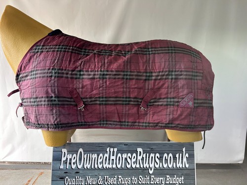 Used saxon 100g stable - 6'0,