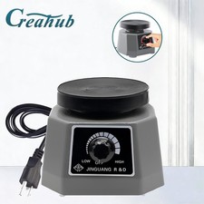 Dental Lab Round Vibration