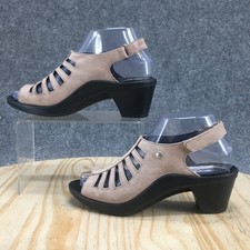 Romika Sandals Womens 36