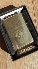 Zippo constantine side - constantine, 5-side
