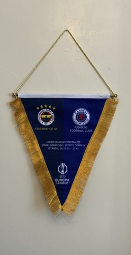 Fenerbahçe rangers fc - fenerbahçe, v