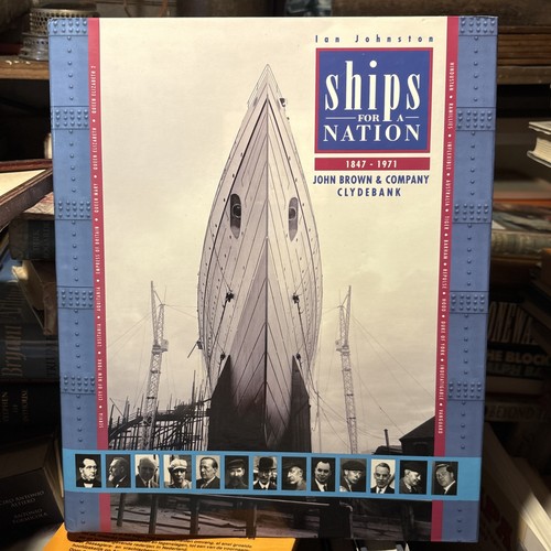 Ships for nation 1847 - ships,