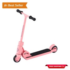 Compact Finger Scooter with