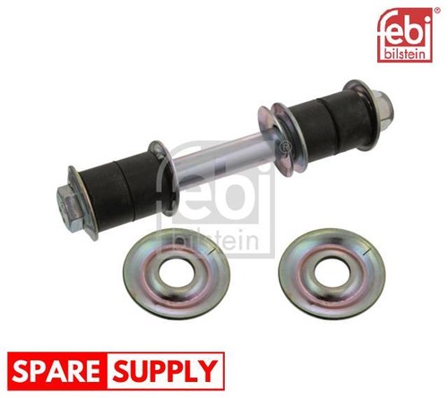 Rod strut stabiliser for - rod/strut,,