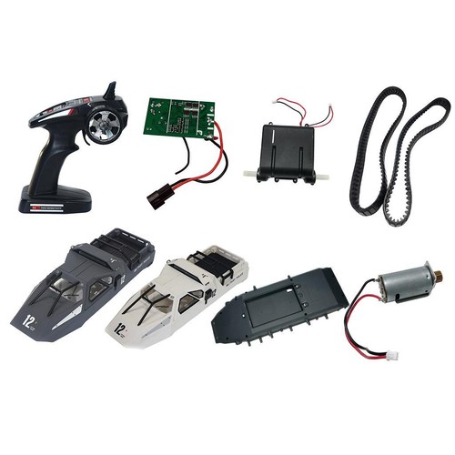 Tank gear crawler car - gear,