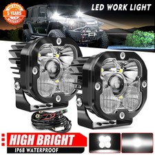 COLIGHT 3INCH Squadron Sport