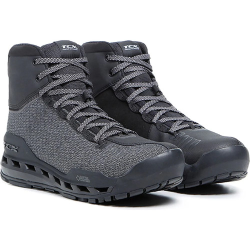 Tcx climatrek surround - climatrek,
