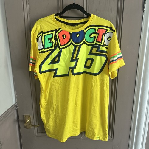 Valentino rossi vr46 bike - valentino,
