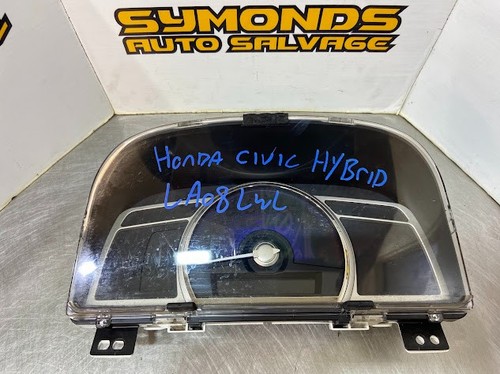 2008 honda civic - honda, ima