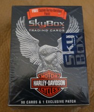 HARLEY DAVIDSON 1994 FACTORY