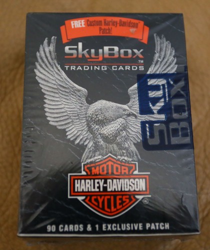 Harley davidson 1994 factory - harley,