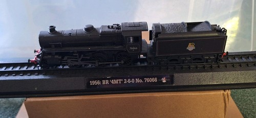Great british locomotives - great,