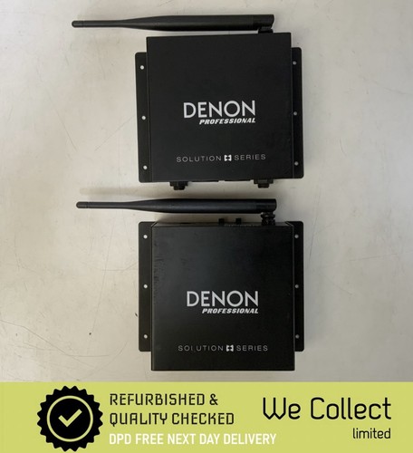 Denon 202wt transmitter - dn,