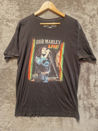 Billabong bob marley - x,