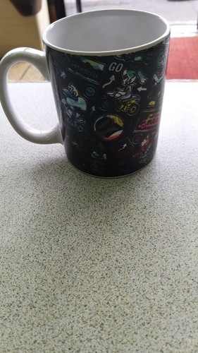 Paladone super mario mug - paladone,