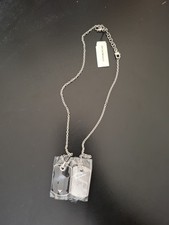 Emporio armani man dog - man,