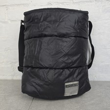 DIESEL Vintage Puffer  Messenger Crossbody Sling Shoulder Bag Backpack