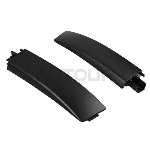 Pair roof rack rail - 1,