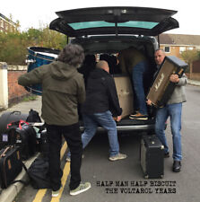 Half Man Half Biscuit - The