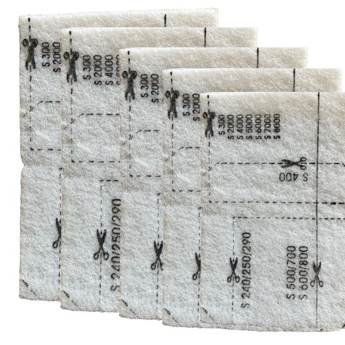 5pcs air clean filter - 5pcs/,