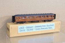 IAN KIRK CHIVERS KIT BUILT