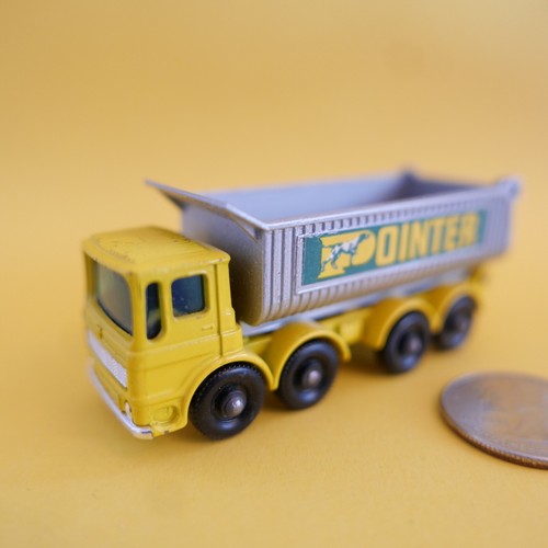 1969 lesney matchbox - 1969,