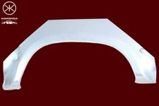 Weld-In Panel - LH - Outer