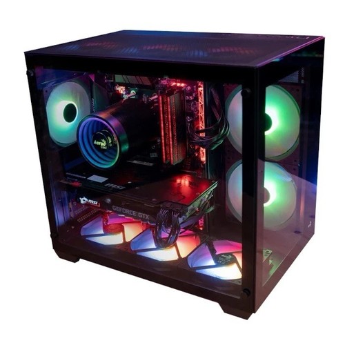Build your own custom - build, gaming