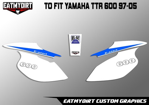 For yamaha ttr 600 - yamaha,
