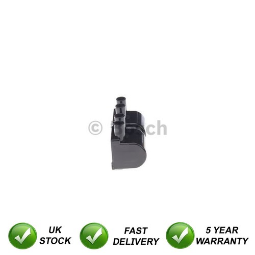 Ignition coil sjr fits - ignition,