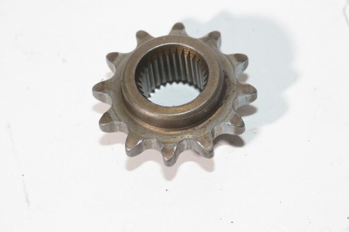 Starter sprocket kawasaki 500 - starter,