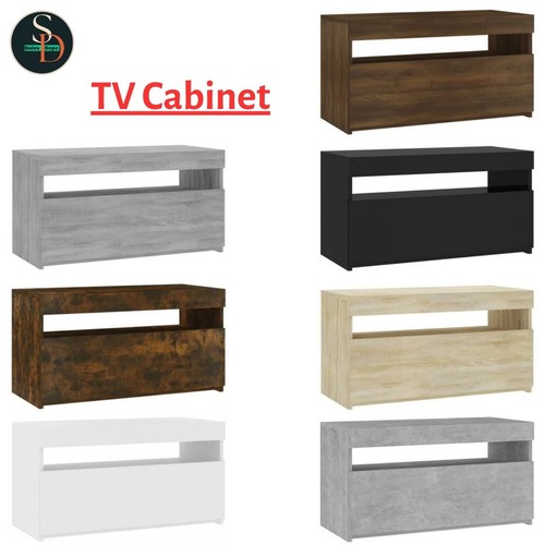 Cabinet with led lights - led,