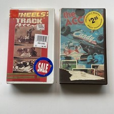 WHEELS Video Series TRACK