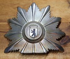 West German Berlin Police