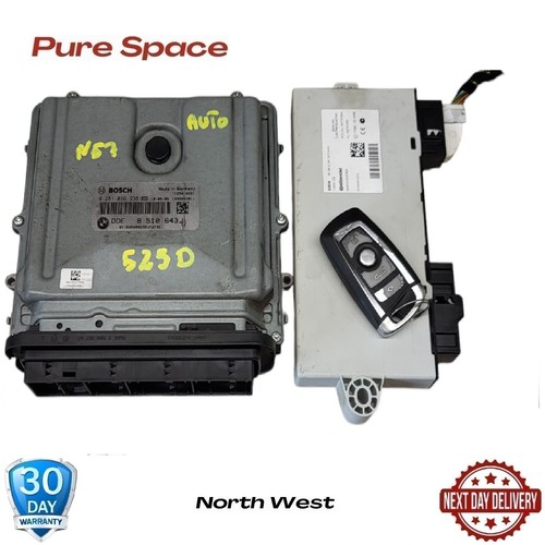 Bmw f10 f11 - f11, 525d