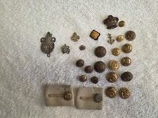 Vintage Old The Boy Scouts