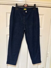 Ladies vintage chippie jeans - chippie,