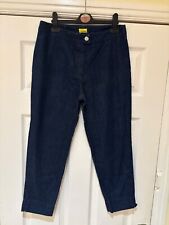 ladies vintage chippie jeans early 90s 