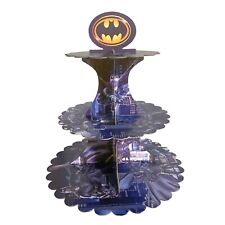 AEX 3 Tier Cake Stand Kids