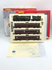 Hornby R2660M 'Black Prince'