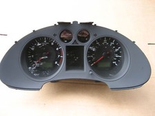 6L0920920L008 Dash Instrument Cluster SEAT Ibiza Cordoba 2001-2006 New Genuine