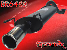 Sportex Rover 25, 200