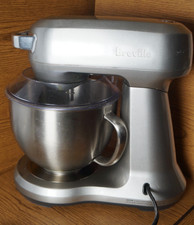 Breville BEM800XL Stand Mixer