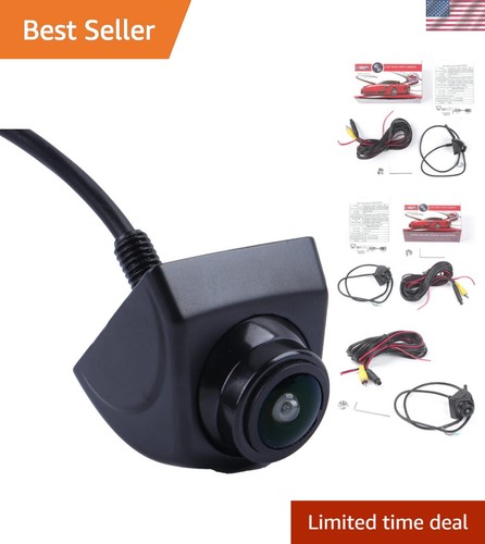 Universal reversing camera - universal,