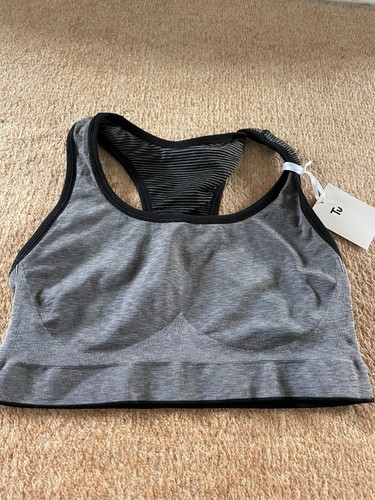 Bnwt racer back elasticated - bnwt,