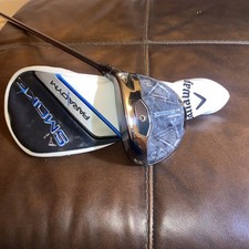 Callaway Paradym A1 Smoke Max