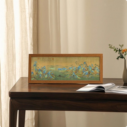 Tabletop decorative display - decorative,